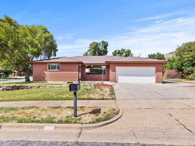 1008 Henderson Dr
