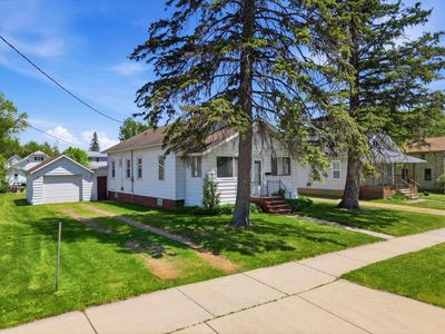 607 W ARNOLD STREET