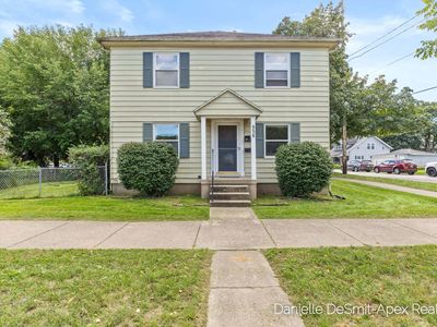 Property at 956 Hovey St SW, Grand Rapids, MI