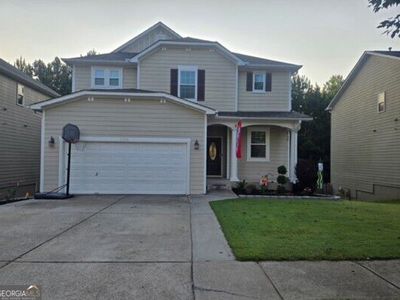 Property at 1198 Lanier Springs Dr, Buford, GA