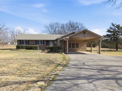 4003 County Road 4055