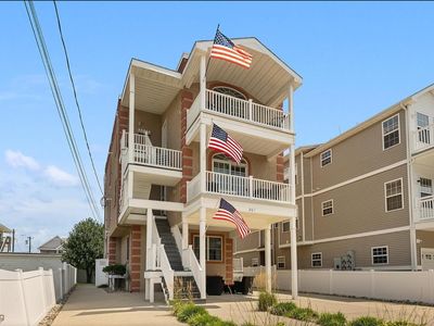 207 E Taylor Ave #A