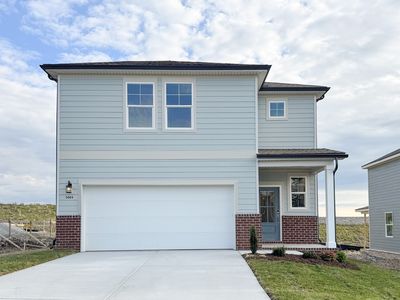 5068 Lawler Ln Lot 127