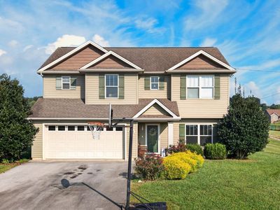 536 Elmer Walker Rd