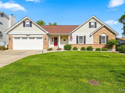 5864 Wellington Farm Dr