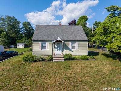 50 Pond Hill Road