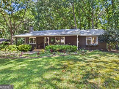 Property at 104 Tanyard Trl, Watkinsville, GA