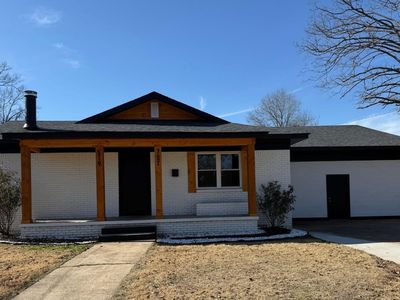 Property at 519 N 7th St, Nashville, AR