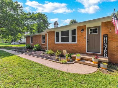 234 Hunter Rd