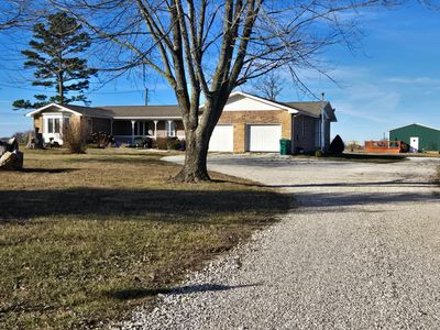 1471 Kaylor Road