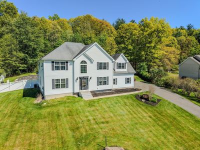 1507 E Mountain Rd