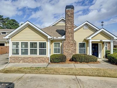 2357 Chimney Cottage Cir NE
