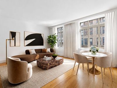 125 W 22nd St APT 5C