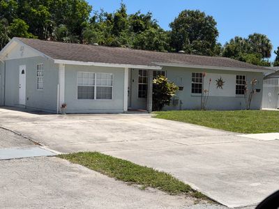 928 Fitch Drive