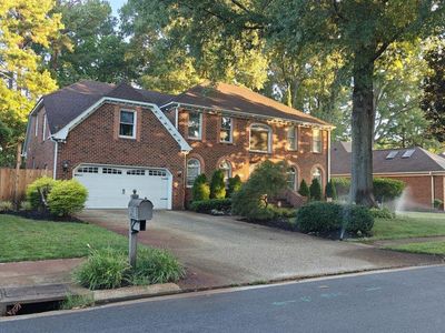 1118 Fairway Dr