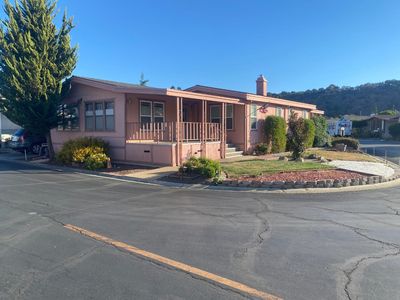 827 Villa Teresa Way #827