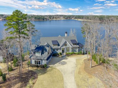 2871 Linger Longer Dr