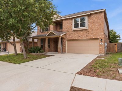 141 BUCKSKIN WAY