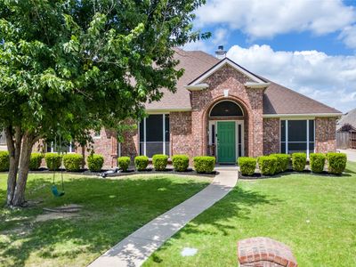 Property at 3019 Saint Amanda Dr, Mansfield, TX