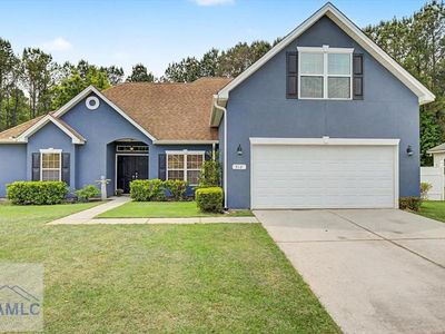 512 Amsonia Cir