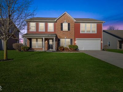 6212 N Woods Edge Dr