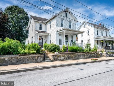 Property at 724 Fulton St, Akron, PA