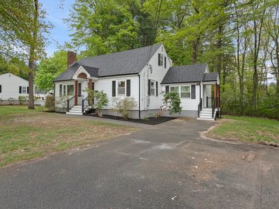 53 Highland St