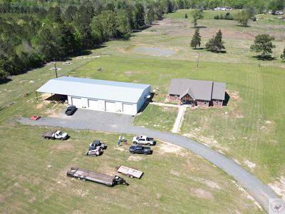 195 County Road 1150