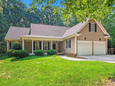 351 N Old Lantern Rd