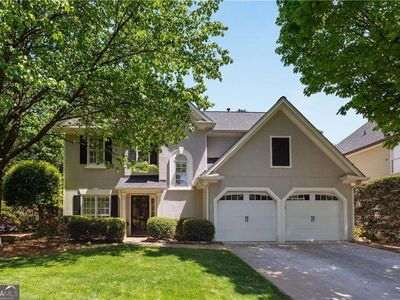 4545 Chelton Ct SE