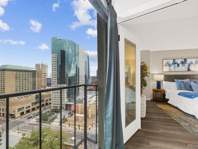 1777 Larimer Street #2107