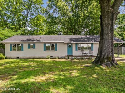 Property at 758 Tubbs Rd, Batesville, MS