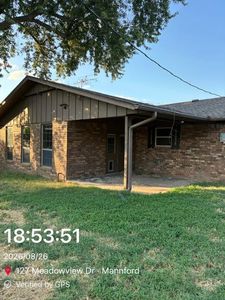 Property at 127 Meadowview St, Mannford, OK