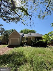Property at 1103 Reynolds Ct, Morrow, GA