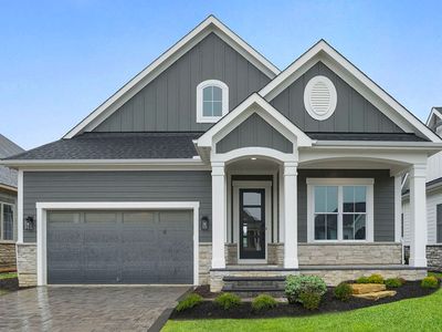 The Overlook at Tartan Ridge-Lot 55 Plan, The Overlook at Tartan Ridge