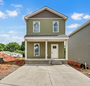 42 Dixon Dr Lot 25