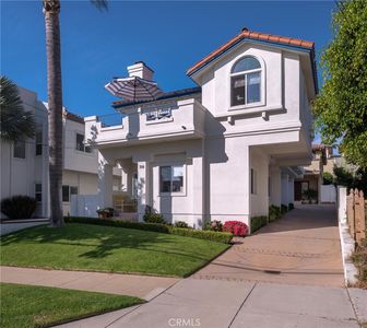 710 N Irena Ave #A