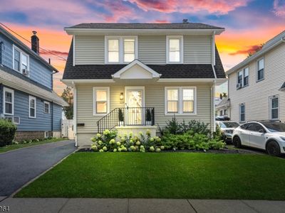 129 Demarest Ave