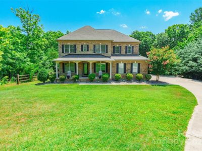461 Swift Creek Cv