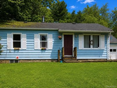 11 Wickham Drive