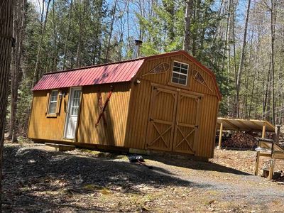 142 E Green Mountain Road