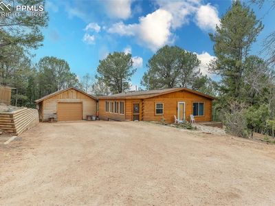 847 Timber Ridge Rd
