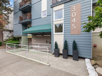 3045 20th Avenue W #209