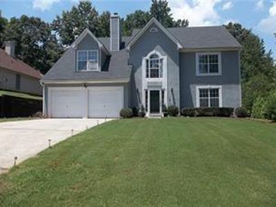 4306 Wyndham Park Dr
