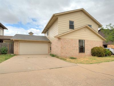 Property at 8406 S Douglas Ave #6, Oklahoma City, OK