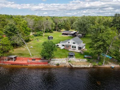 18 Hudson View Lane