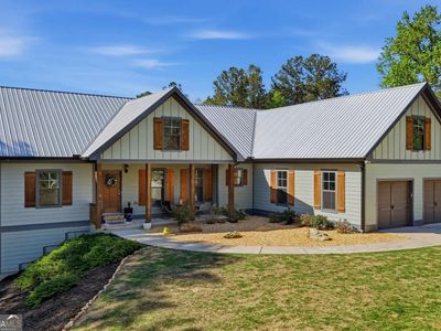 2865 Flatbottom Rd