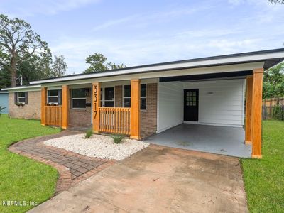 3317 VICTORIA PARK Road