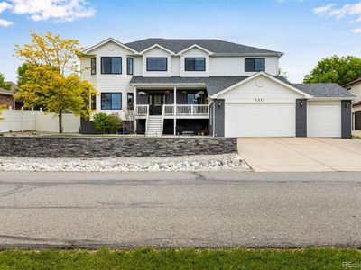 1311 Fletcher Drive