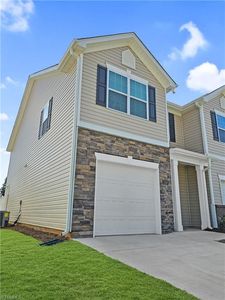 Property at 1108 Evelynnview Ln, Kernersville, NC